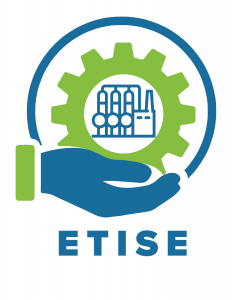 ETISE logo