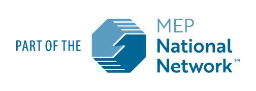 Part of the MEP National Network