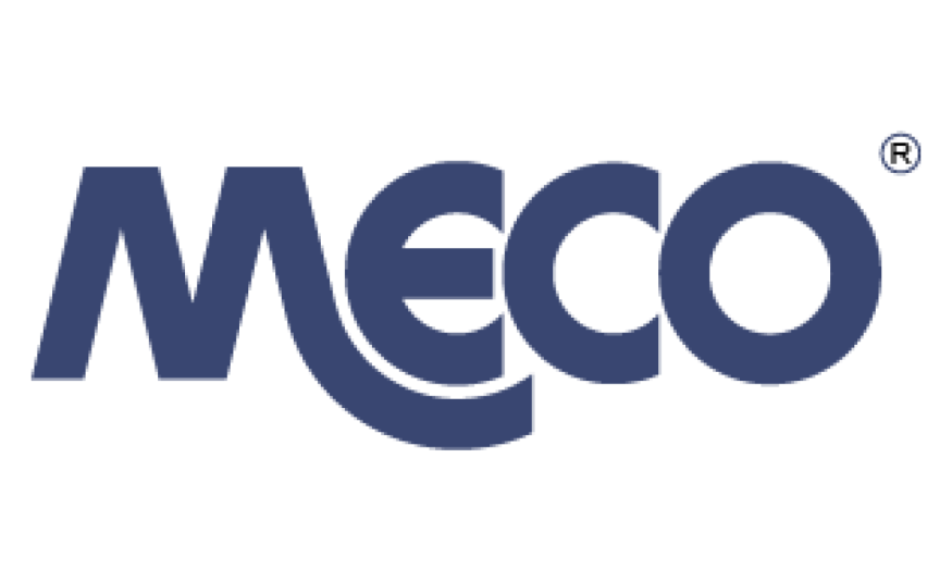 Meco Corporation logo