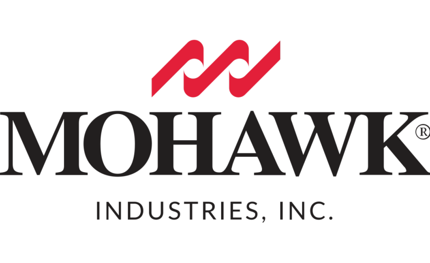 Mohawk industries, Inc. logo