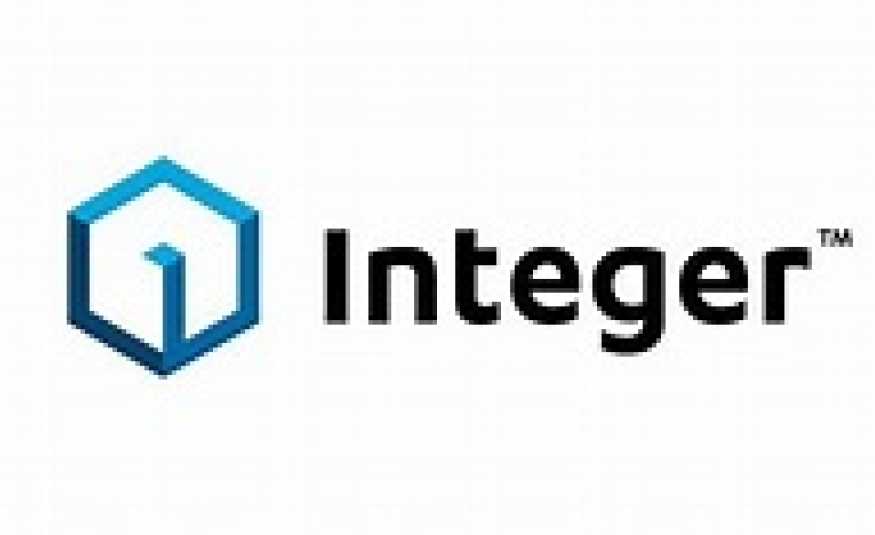  Integer® Holdings Corporation logo