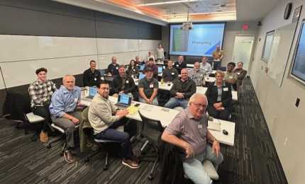 AI for Manufacturing Workshop in Nashville