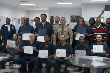 Second Chance Month: Manufacturing Skills for Success Creates Pathways to Employment in Tennessee