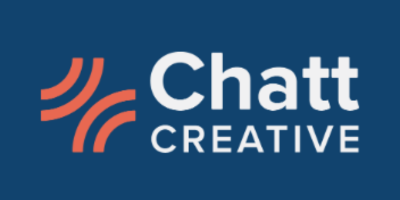 Chatt Creative Logo