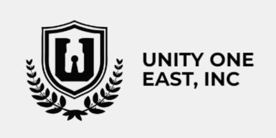 Unity One East Logo