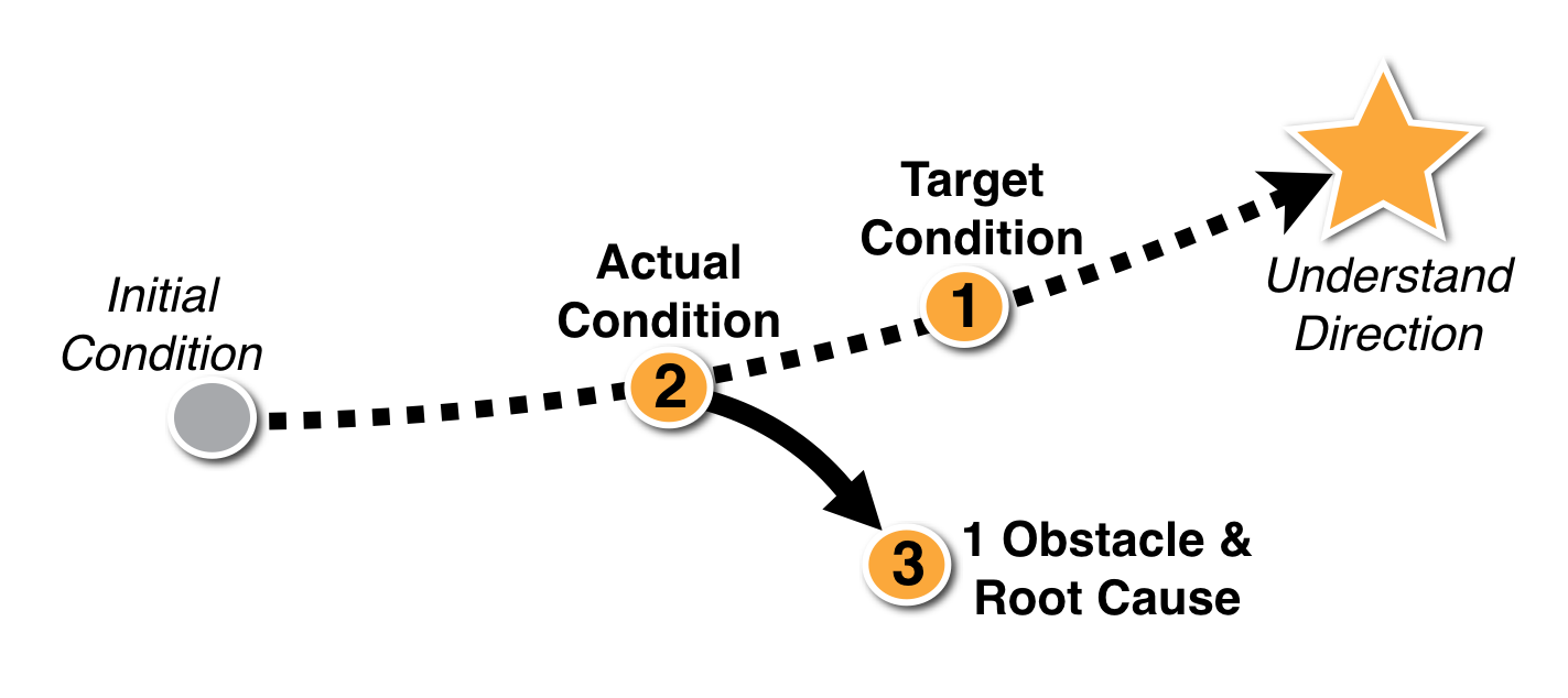kata cycle