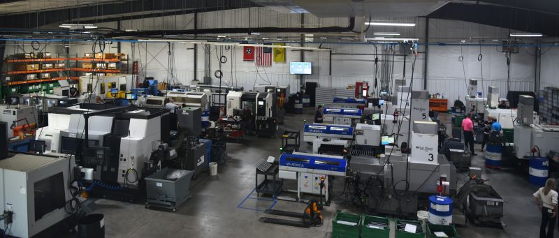 What Is 5S and Why It Matters for Manufacturing Efficiency