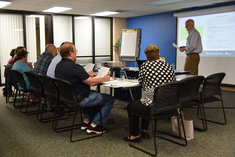 Upskilling vs. Hiring: What’s the Right Move for Small Manufacturers?