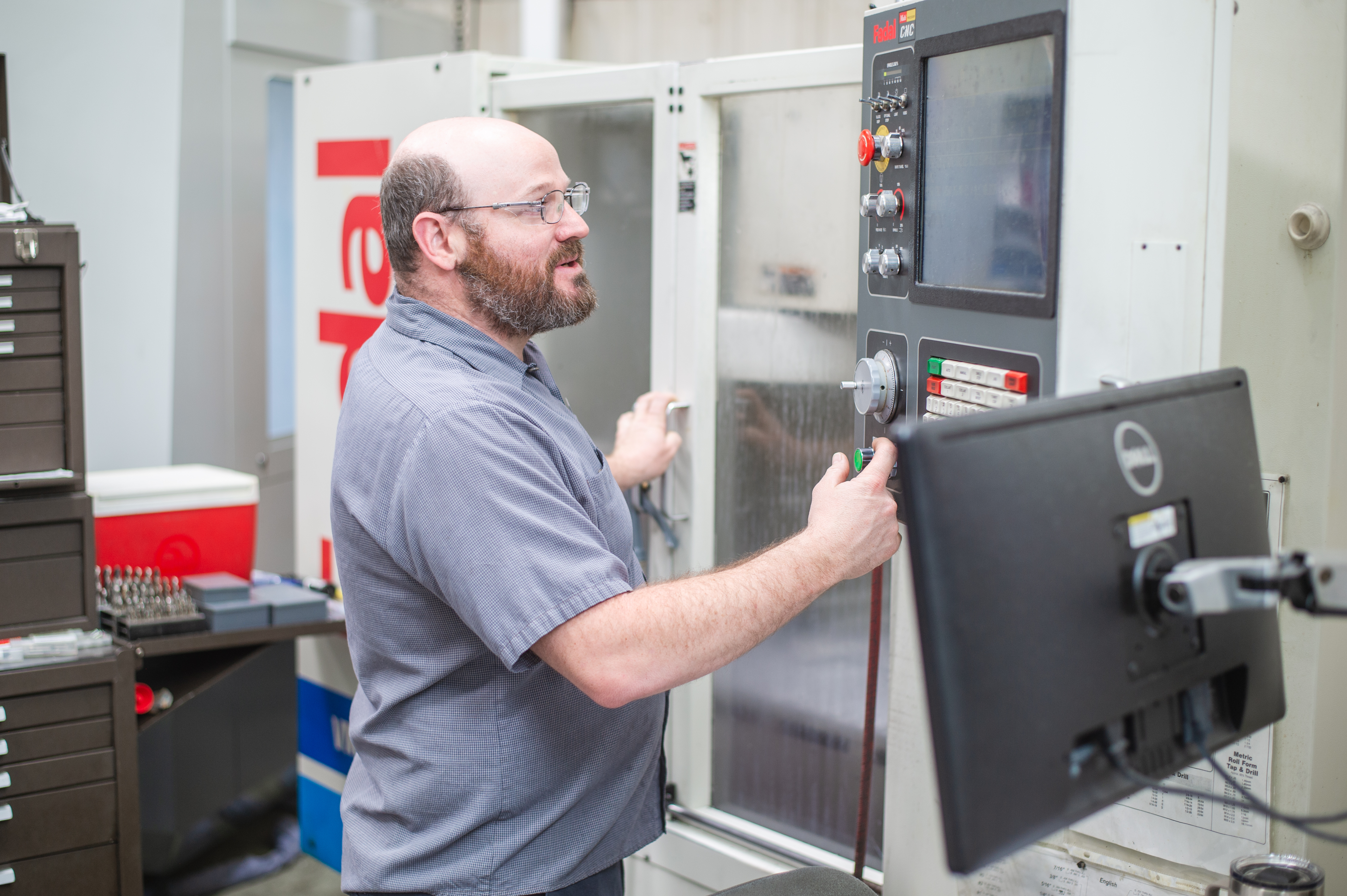 Is AI Right for Your Manufacturing Operation? 5 Key Questions to Ask