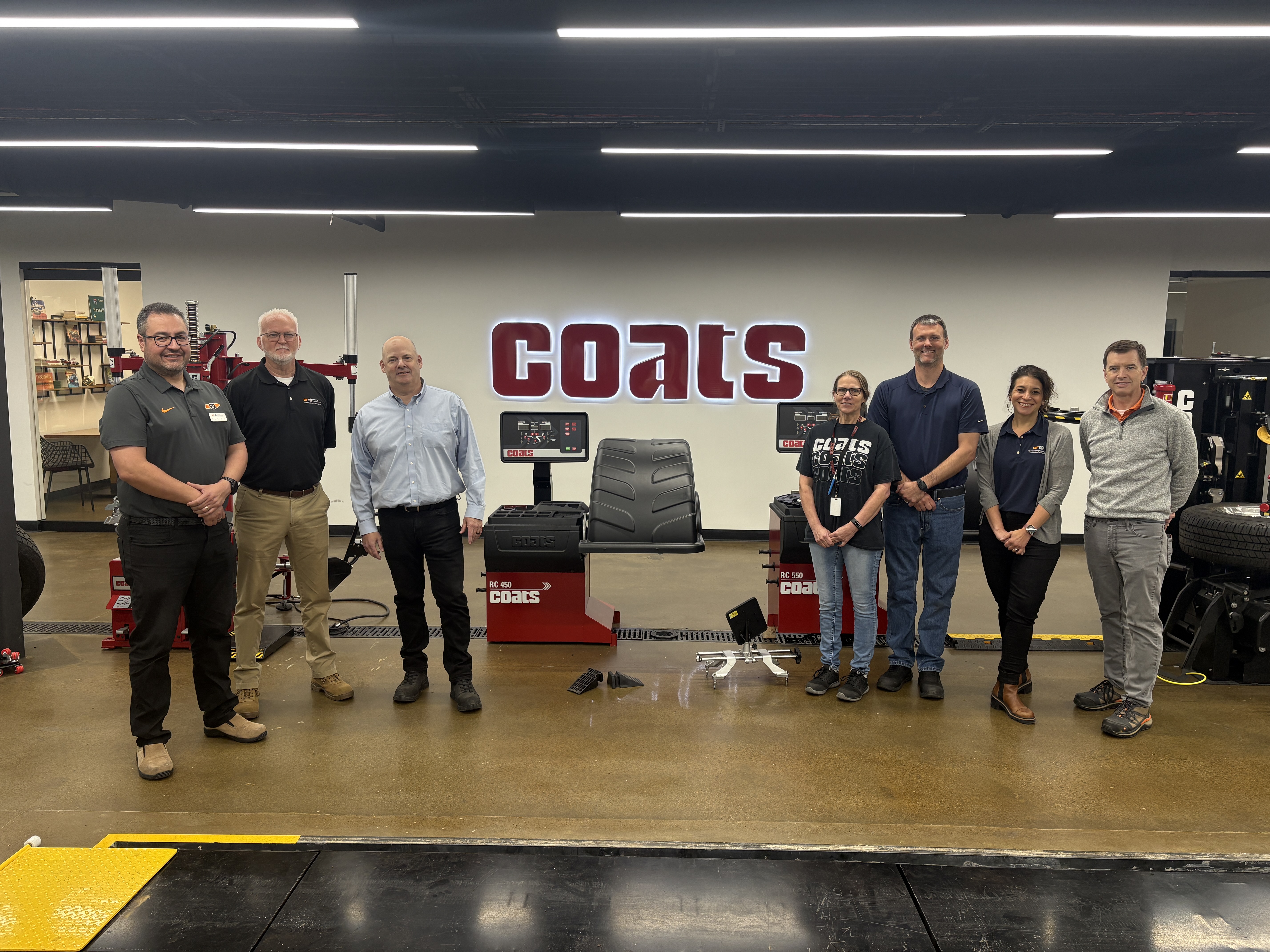 University of Tennessee Center for Industrial Services Launches AI Opportunity Discovery Assessment for Tennessee Manufacturers