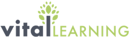 vital learning logo