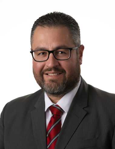 Enrique Macias de Anda