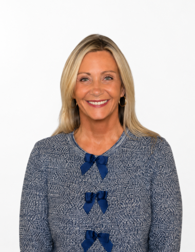 Elizabeth Markley Region 4 Solutions Consultant