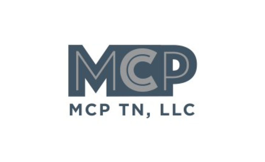 MCP logo