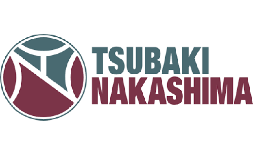 Tsubaki Nakashima logo