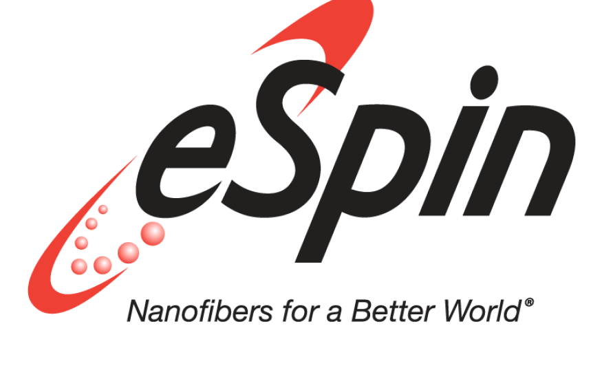 eSpin Technologies, Inc. 