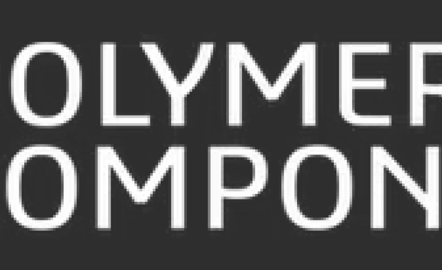 Polymer Components logo