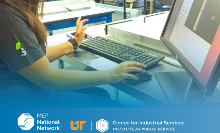 How to Use Upskilling to Future-Proof Your Manufacturing Business