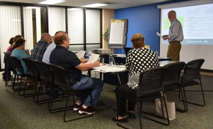 Upskilling vs. Hiring: What’s the Right Move for Small Manufacturers?