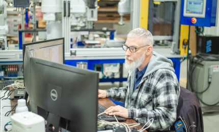 ISO 14001:2026 Is Published. Here’s What Tennessee Manufacturers Should Know