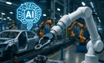How to Avoid Common Mistakes When Implementing AI in Manufacturing