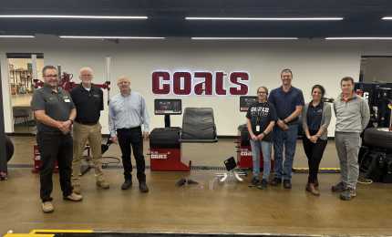 University of Tennessee Center for Industrial Services Launches AI Opportunity Discovery Assessment for Tennessee Manufacturers