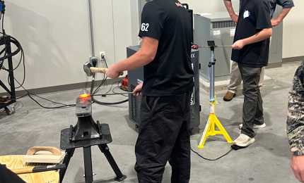 Tennessee Manufacturing Extension Partnership Teams Up Across the State to Celebrate Manufacturing Day 2025