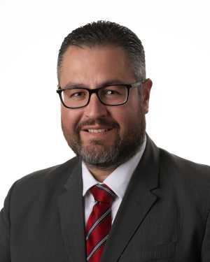 Enrique Macias de Anda