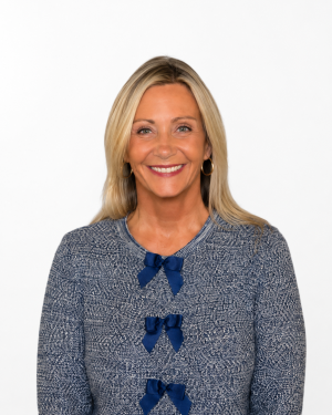 Elisabeth Markley Region 4 Solutions Consultant
