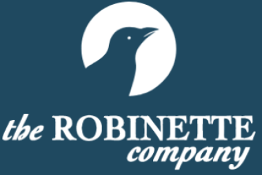 robinette company logo