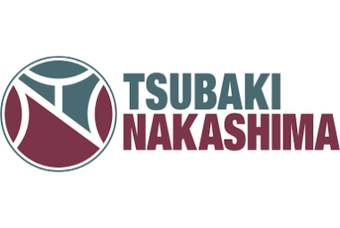 Tsubaki Nakashima logo