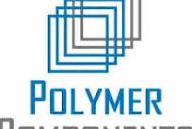 Polymer Components logo