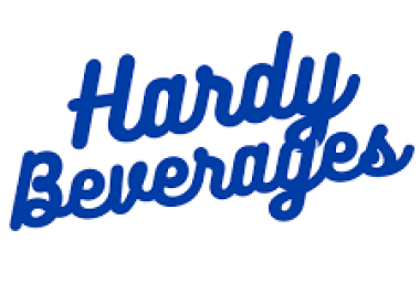 hardy beverages