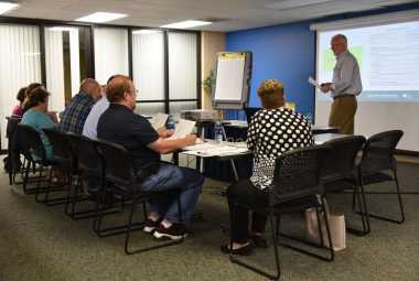 Upskilling vs. Hiring: What’s the Right Move for Small Manufacturers?