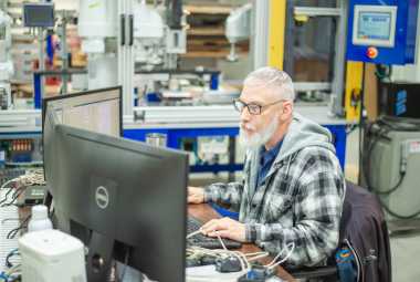 ISO 14001:2026 Is Published. Here’s What Tennessee Manufacturers Should Know