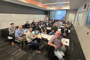 AI for Manufacturing Workshop in Nashville